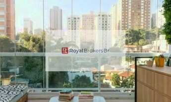 Imagem: Apartamento à venda no bairro Sumaré