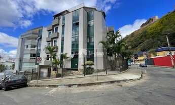 Imagem: Cobertura 04 quartos para aluguel, garagem