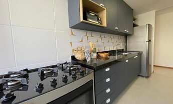 Imagem 7: Apartamento 3 quartos porteira fechada