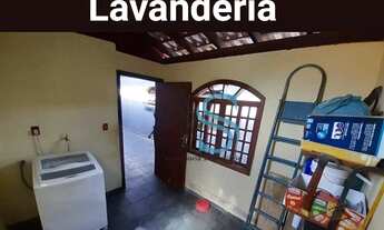 Imagem 2: Casa com 3 dormitórios à venda, 183 m² por R$ 480.000,00 - Vila Gali - Votorantim/SP