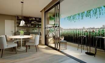 Imagem 3: APARTAMENTO com 2 dormitórios à venda com 137.47m² por R$ 786.400,00 no bairro Centro - CU