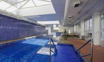 Imagem 5: Apartamento Agua Branca - Helbor 72 m² 3 dorm 1 suite 1 vaga Pronto para Morar