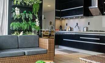 Imagem 6: APARTAMENTO FINAMENTE MOBILIADO