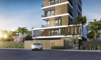 Imagem 2: APARTAMENTO no AMÉRICA com 4 quartos para VENDA, 205 m²