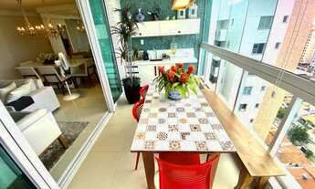 Imagem 2: Vendo ou troco apartamento top no condomínio living