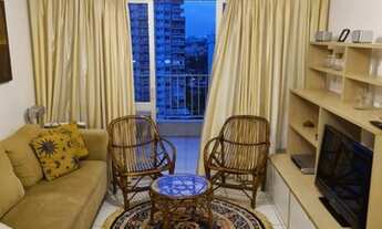 Imagem 2: Apartamento Temporada - Astúrias - Guarujá - 3 dormitórios