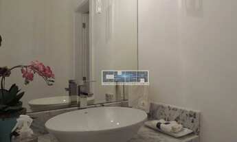 Imagem 7: CASA com 5 SUÍTES no JD Acapuco no Guarujá