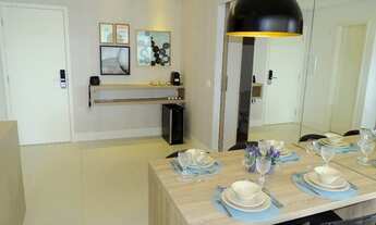 Imagem 7: VENDA Apto 54m - 1 suíte - 1 vaga - Lazer Completo - Ed Ícone - Vila Nova Conceição