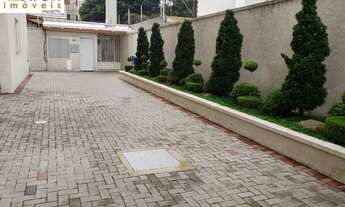 Imagem 7: Apartamento 68 m² 2 Dormitorios sendo 1 Suite Parque São Vicente 1 vaga coberta