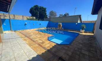 Imagem 2: Casa para Locação em Piratininga SP