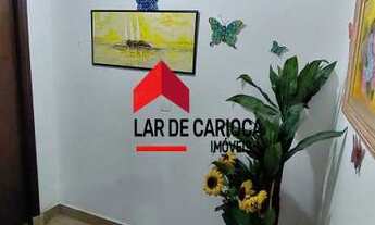 Imagem 2: Copacabana - 3 Quartos com dependência completa