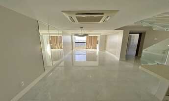 Imagem 2: Ilhéus - Cobertura Duplex 03 suítes - Costa Marina - Locação