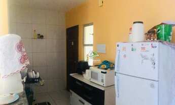 Imagem 5: Casa com 2 dormitórios à venda por R$ 90.000,00 - Pedras - Fortaleza/CE