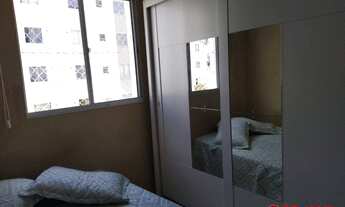 Imagem 7: Lindo apartamento em condomínio fechado