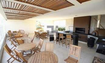 Imagem 6: Condomínio Pateo Barra - 88 m2 área útil | 2 suítes | 2 vagas