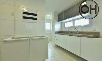 Imagem 6: Apartamento com 3 dormitórios à venda, 117 m² por R$ 800.000 - São Gerardo - Fortaleza/CE