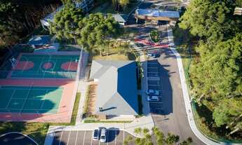 Imagem 6: Lote/Terreno para venda tem 1103 m² em Augusta - Curitiba - PR