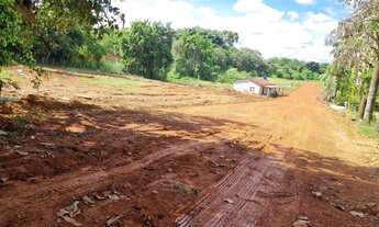 Imagem: Terreno à venda, Park Way, Brasília, DF