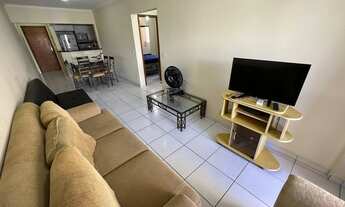 Imagem 4: Promoção de Carnaval à venda 02 dormitórios- sacada gourmet -lazer Guilhermina - Praia Gr