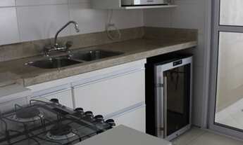 Imagem 7: SÃO PAULO - Apartamento Padrão - PINHEIROS