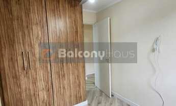 Imagem 7: São Paulo - Apartamento Padrão - Jabaquara