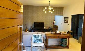 Imagem 7: Casa na 304 Norte, 189 m2, área de lazer completa