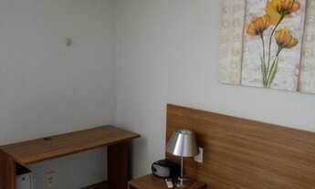 Imagem: Alugo Flat Setor Oeste - Mobiliado