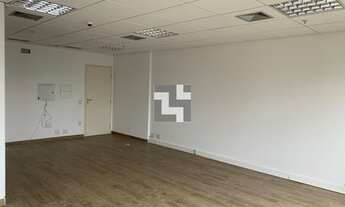 Imagem 3: Sala Comercial New Worker Tower com 42m² - 1 vaga - pronta para uso