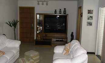 Imagem 3: Cobertura duplex com 4 quartos, 1 suíte, 3 vagas no Inconfidentes Contagem