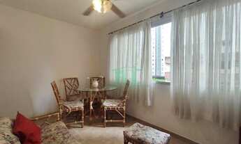 Imagem 3: Apartamento na praia, 1 dormitório, 1 vaga, Pitangueiras, Guarujá