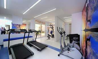 Imagem 5: Apartamento para Venda em São Caetano do Sul, Barcelona, 3 dormitórios, 1 suíte, 3 banheir