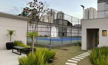 Imagem: Apartamento à venda novo 55 m² 1 vaga