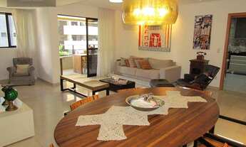 Imagem 5: Alto luxo na Ponta Verde