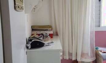 Imagem 5: Apartamento à venda, 62 m² por R$ 371.000,00 - Vila Alzira - Santo André/SP