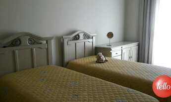 Imagem 7: São Bernardo do Campo - Apartamento Padrão - Vila Baeta Neves