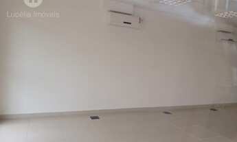 Imagem 5: Sala - Loteamento Center Santa Genebra - Campinas