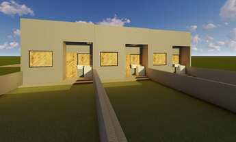 Imagem 7: Casa Padrão para Venda em GUAJARÁ Nossa Senhora do Socorro-SE