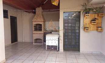 Imagem 5: Casa - Ribeirão Preto - Parque dos Lagos