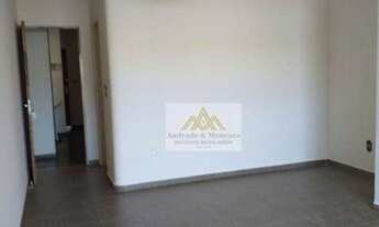 Imagem 2: Apartamento com 2 dormitórios, 80 m² - venda por R$ 230.000,00 ou aluguel por R$ 1.200,00