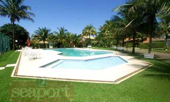 Imagem: Imóvel a Venda em Maresias - Condomínio