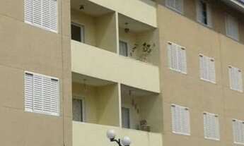 Imagem 2: Aluga apartamento Polvilho Cajamar próximo ao Shopping em condomínio fechado