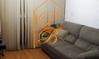 Imagem 5: Apartamento para venda com 64m² 3 dormitórios 1 banheiro 1 vaga no bairro Jardim Botucatu