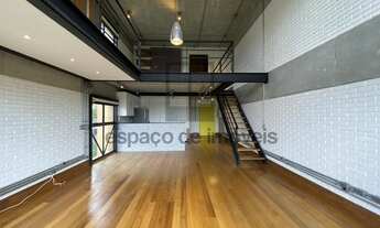 Imagem 2: O melhor loft de São Paulo