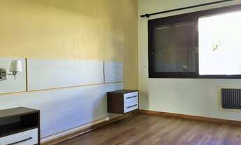 Imagem 6: Apartamento com 2 dormitórios para alugar, 60 m² por R$ 2.920,00/mês - Bela Vista - Porto