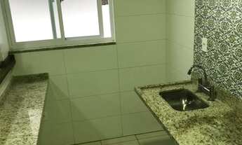 Imagem 5: Apartamento Duplex com 02 quartos - Santos