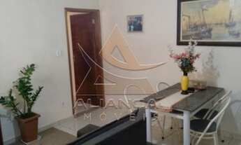 Imagem 4: Casa - Ribeirão Preto - Palmares