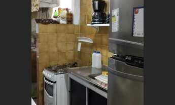 Imagem 3: Apartamento para venda possui 50 metros quadrados com 2 quartos em Imbiribeira - Recife