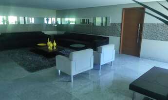 Imagem 5: Edf Saint André 208m² 4 suites apto todo pronto 3 vgs lazer