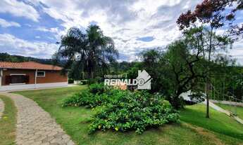 Imagem 7: Casa com 4 dormitórios à venda, 285 m² por R$ 1.200.000,00 - Condomínio Itaembu - Itatiba