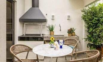 Imagem 2: Cobertura com 2 dormitórios em Moema Pássaros para venda